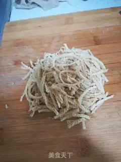 Make Soup-sniff step 2