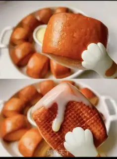 Make Milky fragrance step 7