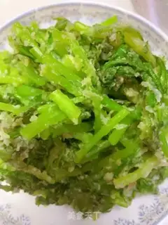 Make Low-calorie artery step 5