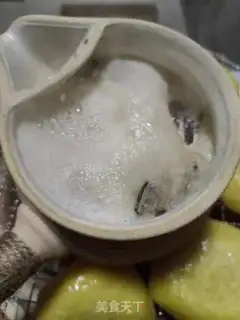 Make Milk tea step 8