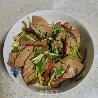 Make Roasted liver step 7