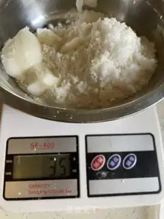 Make Souffle step 0