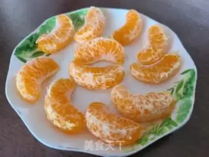 Make Tomato orange juice step 3