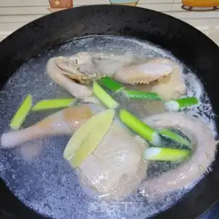 Make Soup-sniff step 6