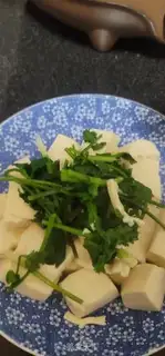 Make ♪ Burned tofu ♪ step 7
