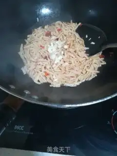 Make Soup-sniff step 7