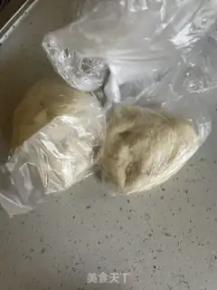 Make Souffle step 1
