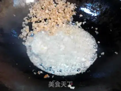 Make Salt gravy, white corn bread step 5