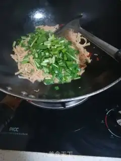 Make Soup-sniff step 8