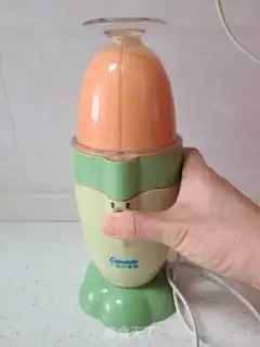 Make Tomato orange juice step 5
