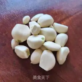 Make Garlic pork chops step 1