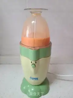 Make Tomato orange juice step 6