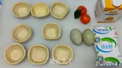 Make Eggstick step 0