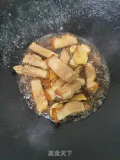 Make Red charred meat step 6
