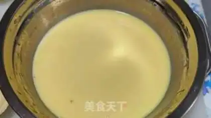 Make Eggstick step 1