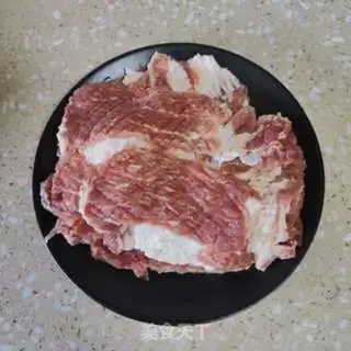 Make Garlic pork chops step 4