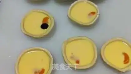 Make Eggstick step 2