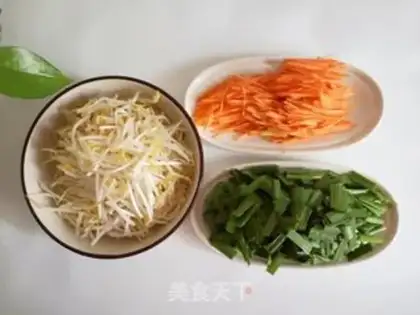 Make Sodium step 1