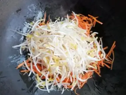 Make Sodium step 3