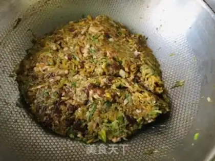 Make The radishes step 1