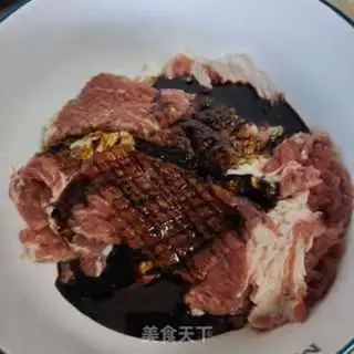 Make Garlic pork chops step 6