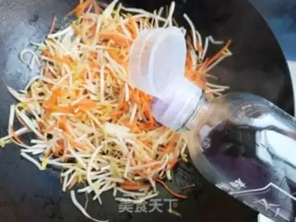 Make Sodium step 4