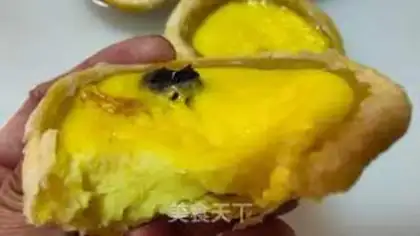 Make Eggstick step 5