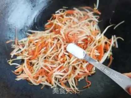 Make Sodium step 6