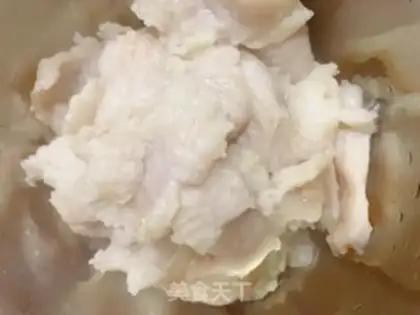 Make Garlic fish step 2
