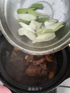Make Carrots, horses, goats step 6