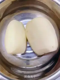 Make Spicy Lotus step 0