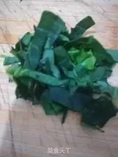 Make radish soup step 3