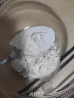 Make Corn pasta waffles step 0