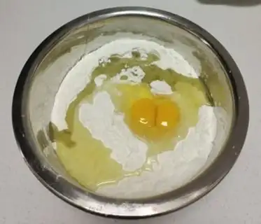 Make Creative fast-fried fries step 0