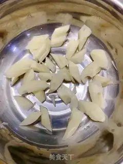 Make Porridge step 5