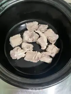 Make Sour potatoes step 4
