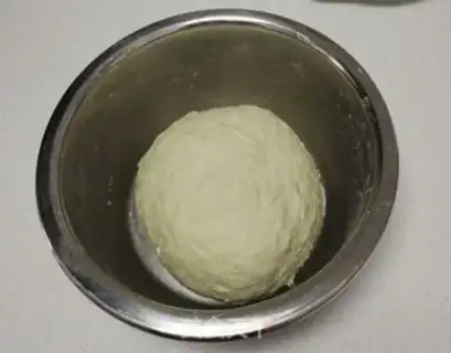 Make Creative fast-fried fries step 1