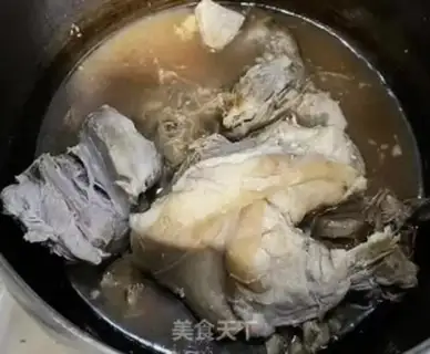 Make Pork elbows step 11