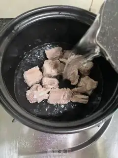 Make Sour potatoes step 5