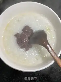 Make Porridge step 6