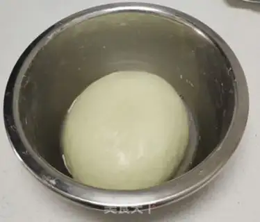 Make Creative fast-fried fries step 2