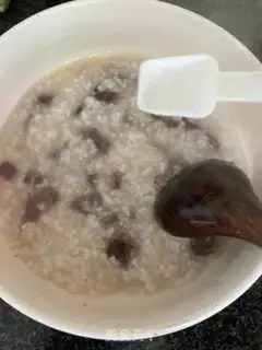 Make Porridge step 7