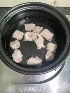 Make Sour potatoes step 6