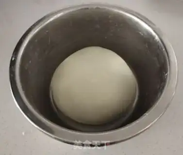 Make Creative fast-fried fries step 3