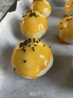 Make Souffle step 17