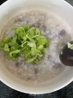 Make Porridge step 8