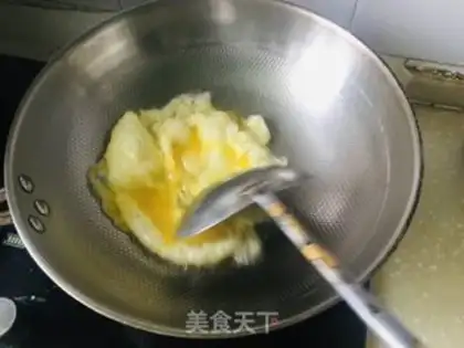 Make Spaghetti step 1