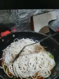Make Bean bean noodle step 7