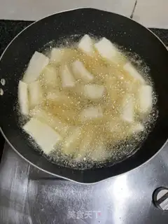 Make ♪ Back to the salsa pickles ♪ step 5