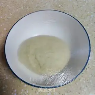 Make The whole wheat bun step 5